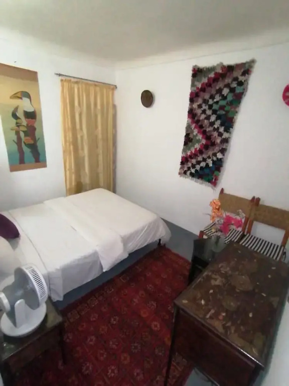 Jamaa Lefna Apartment