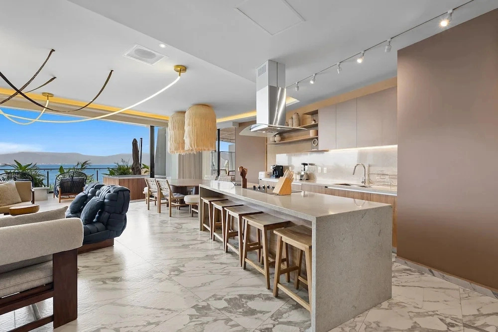 Bahiban Residences by Monyxbnb