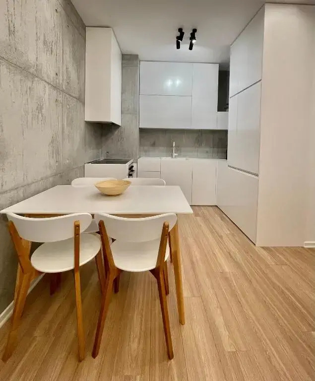 Fancy Apartment 21