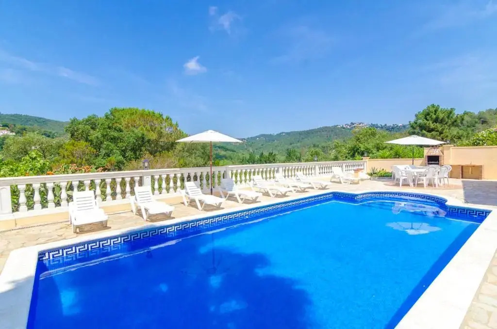 Club Villamar - Nirwana