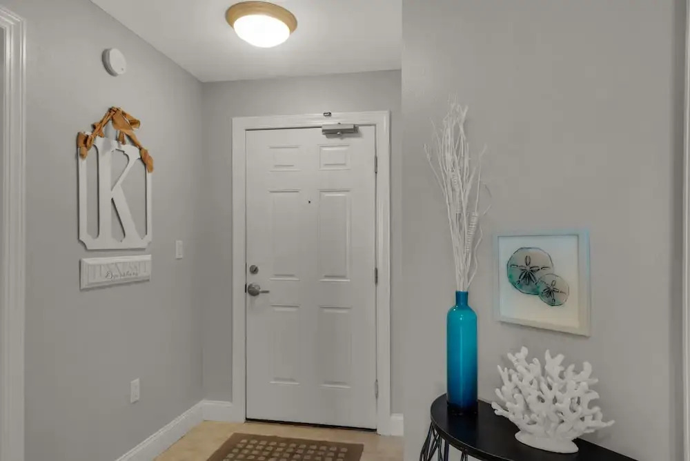 Emerald Dolphin unit 930 - Three Bedroom Condo