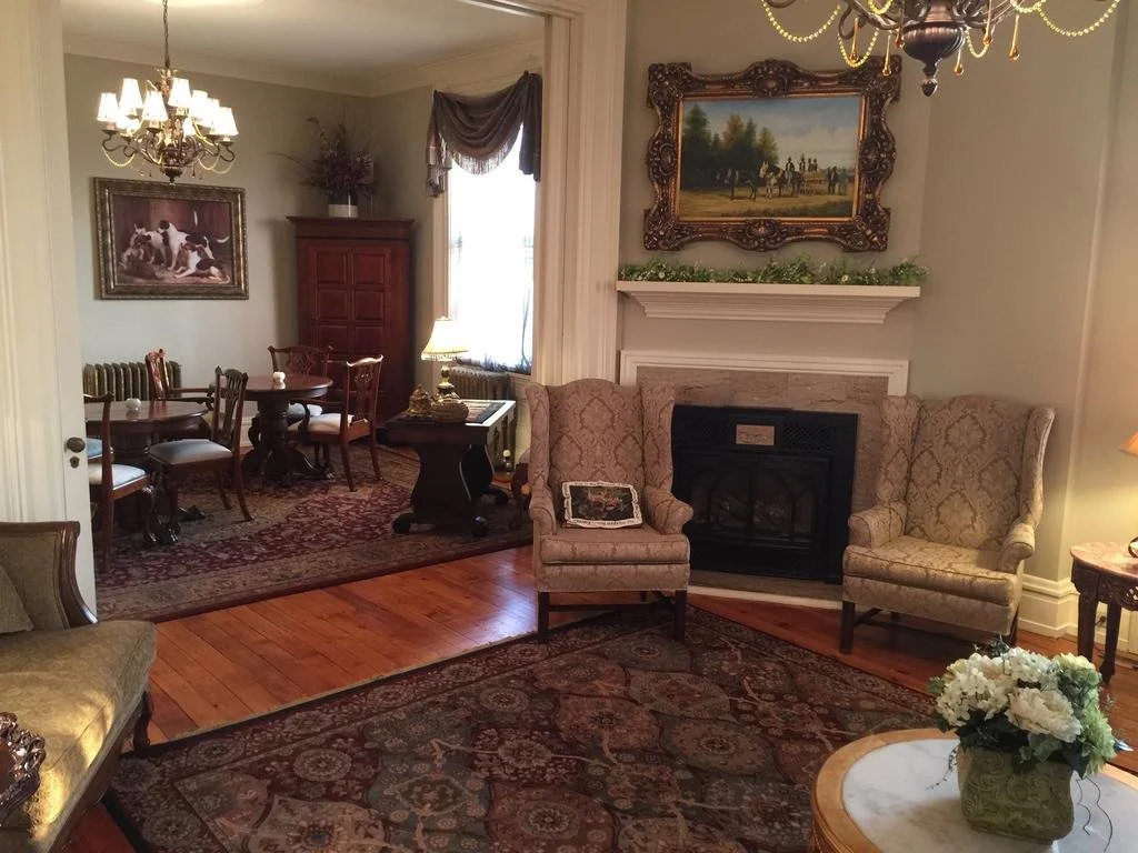 The Londonderry Inn