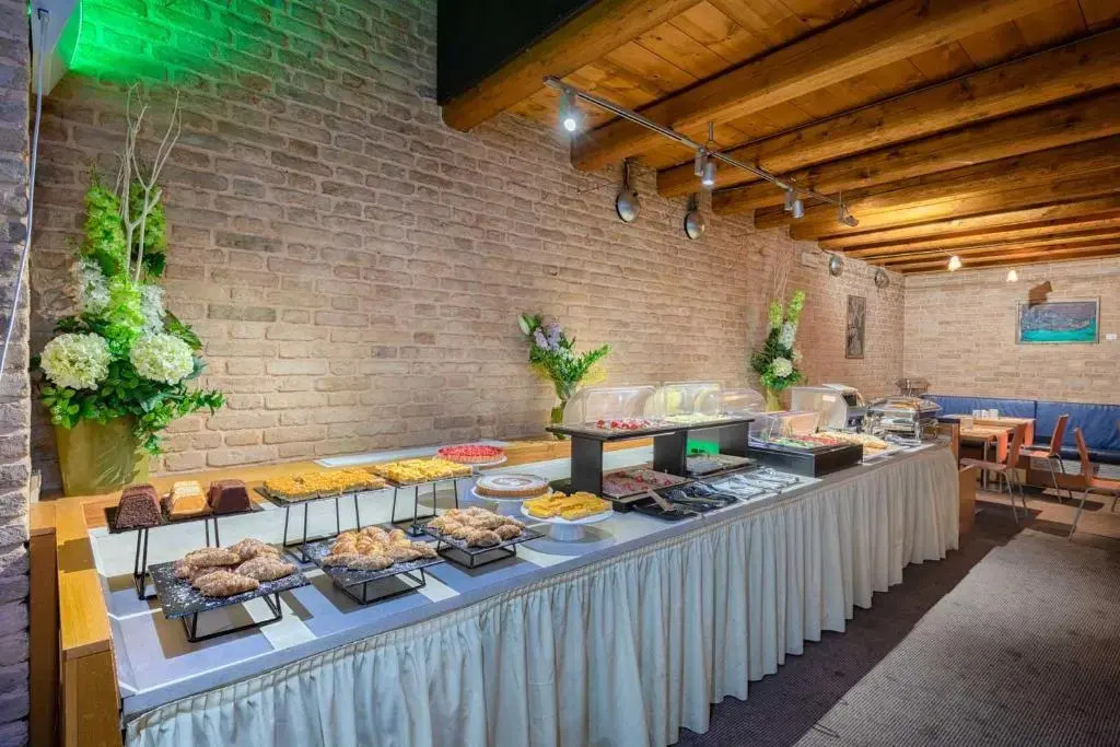 Eurostars Cannaregio