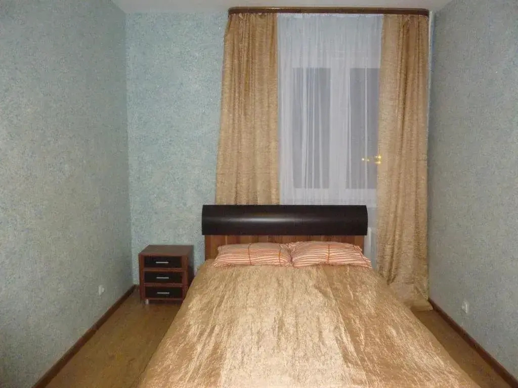Ufimsky Hostel