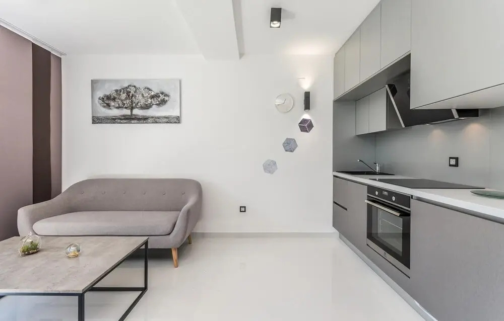 Amazing Home in Sukosan With 2 Bedrooms, Wifi and Outdoor Swimming Pool