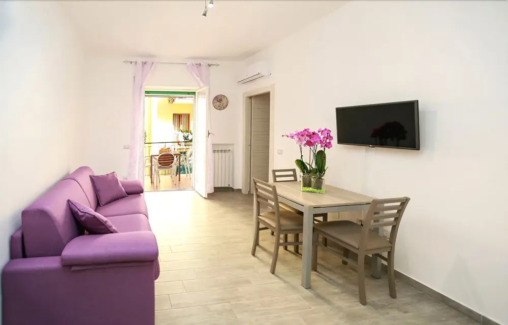 Cioffi Sorrento Apartments