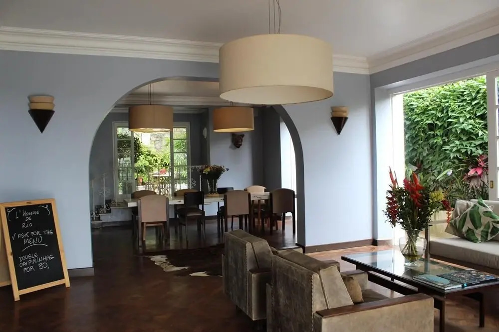 RARO Ipanema Boutique Hotel