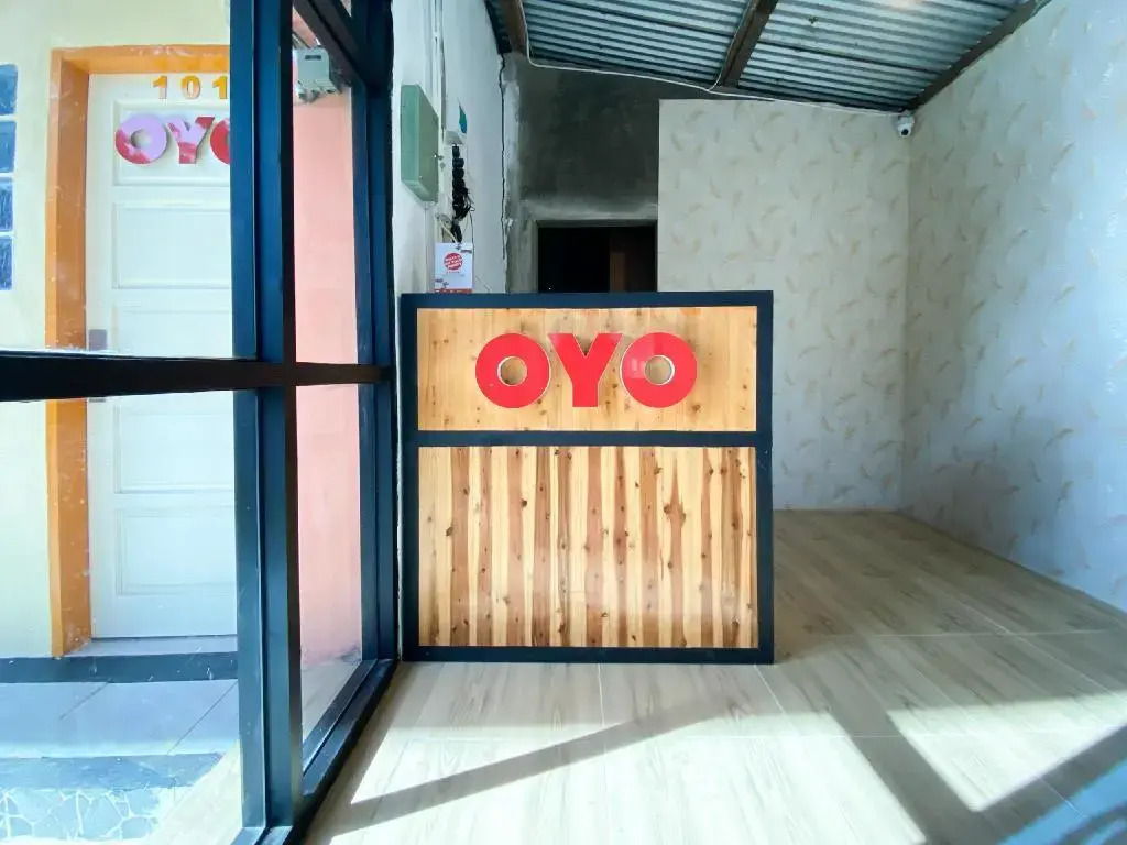 OYO 2232 Kelapa Gading Guesthouse