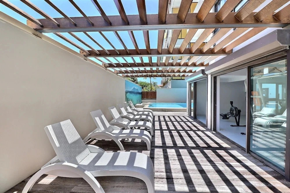 Mahana Suite