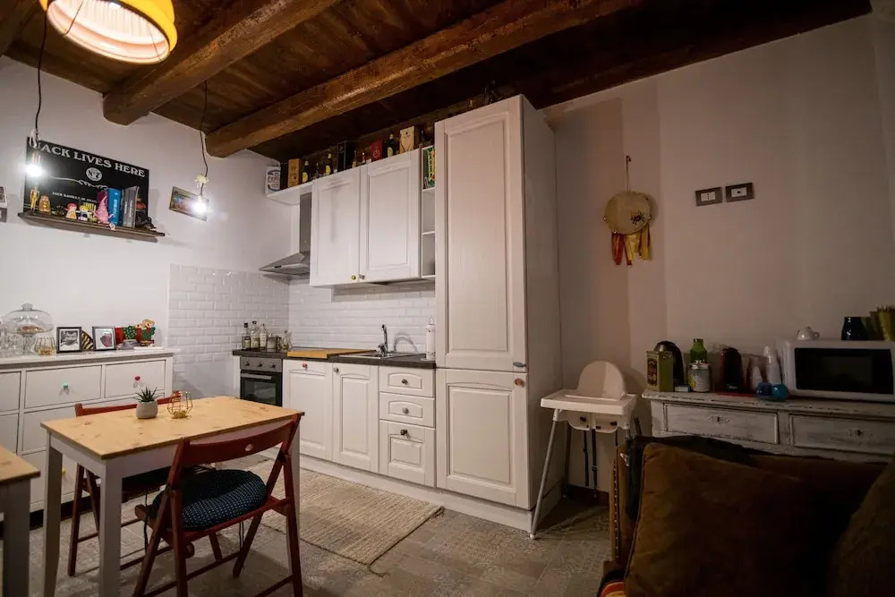 Redmood Guesthouse