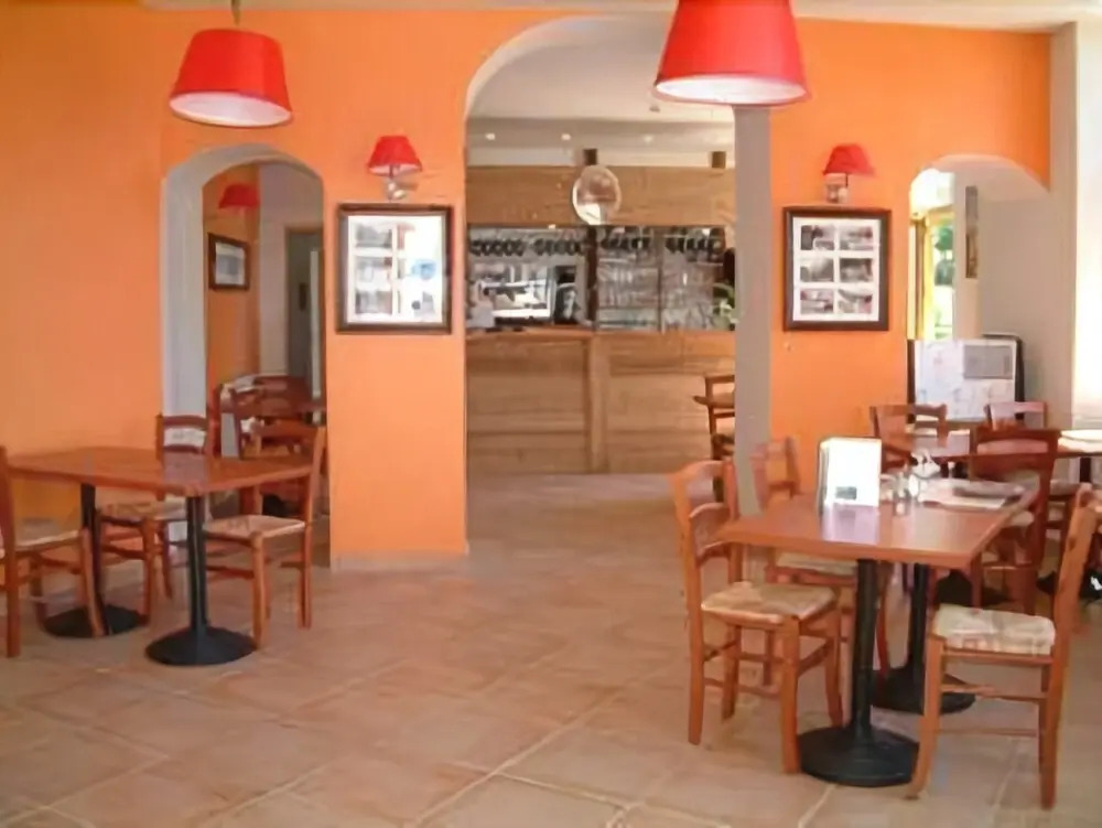 Auberge du Val Joli