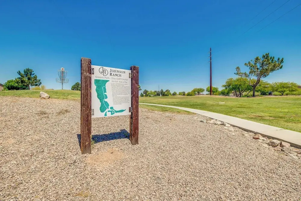 San Tan Valley Vacation Rental w/ Community Perks!