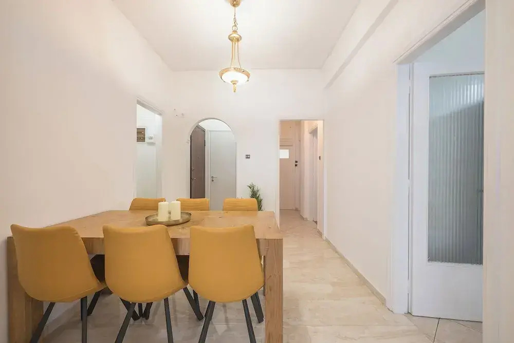 Victoria Majestic Suites Apartments