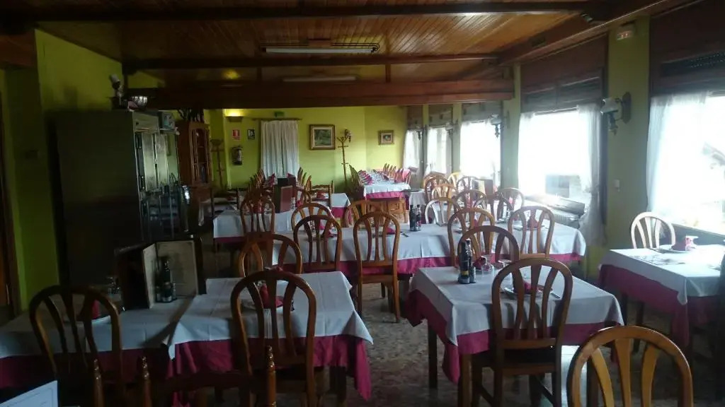 Hostal lEscon