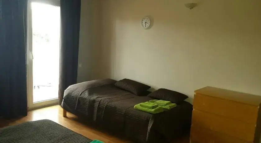 Apartamento Estany Rodo