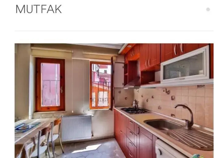 YAĞMUR APARt
