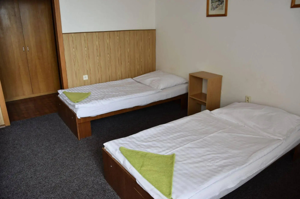 Hotel Alexander