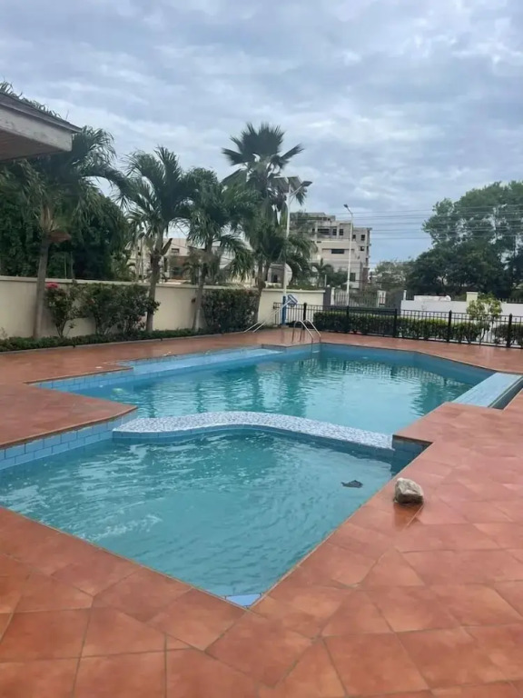 Elite Apartment