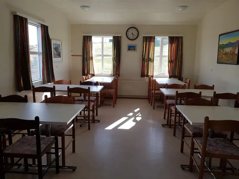 Skipalaekur Guesthouse