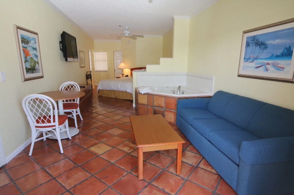 Jupiter Waterfront Inn