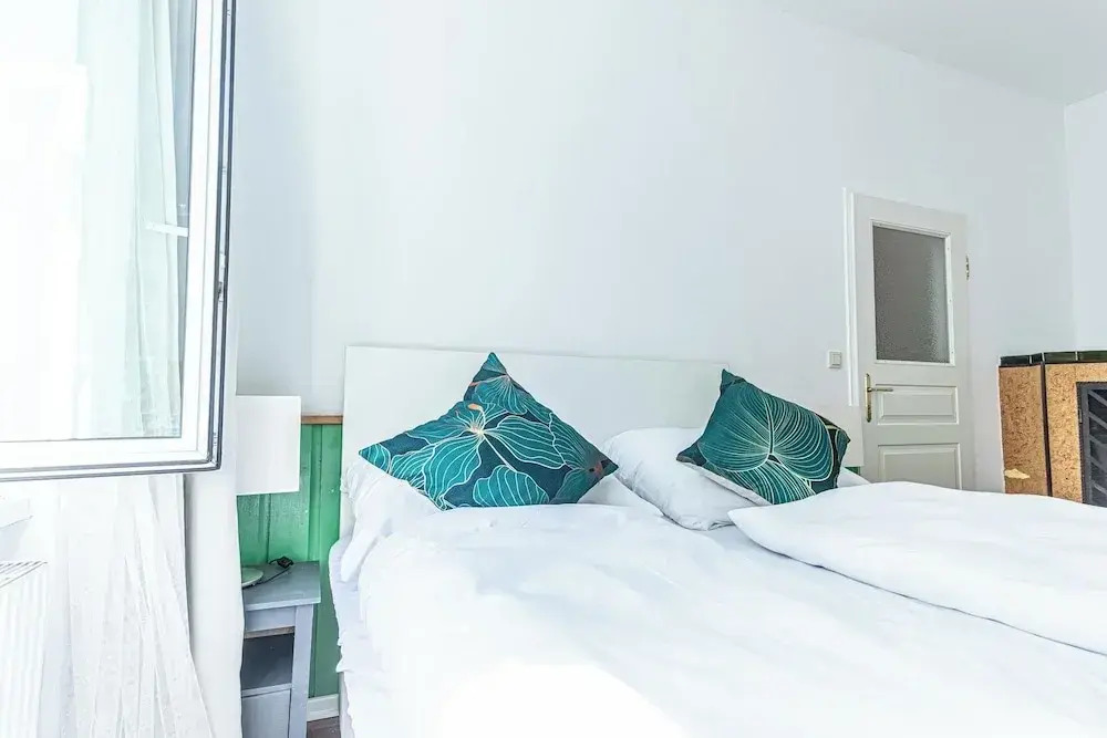 3BR Apt 15min to Landstraße Hub