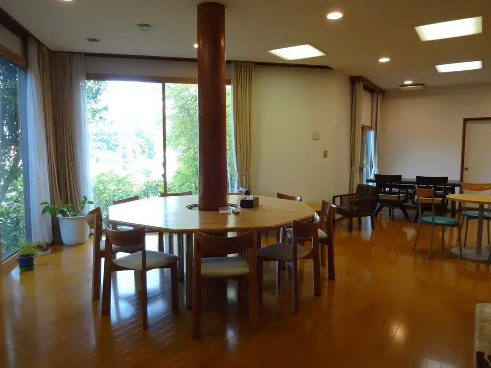 Ryokan Izuna
