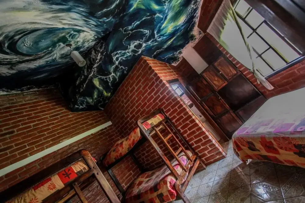 Great Hostels Backpackers