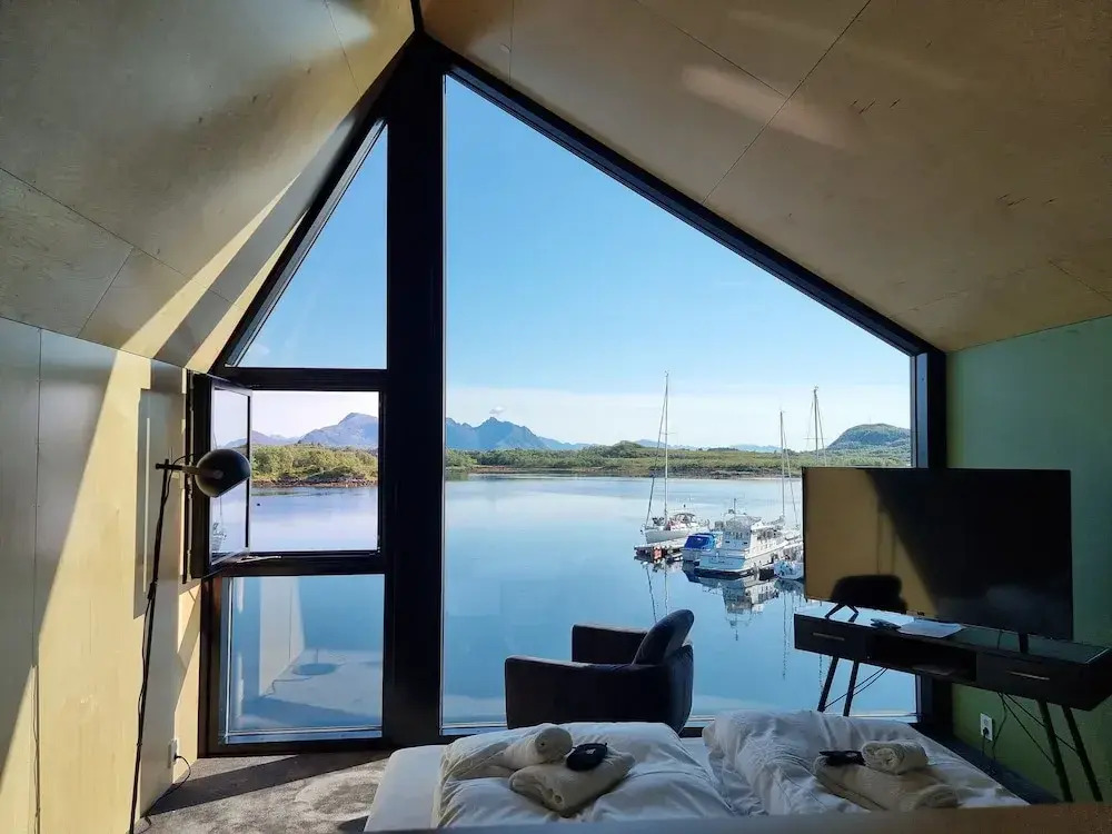 Ringstad Resort