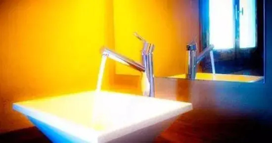 Hotel Boutique La Quebrada