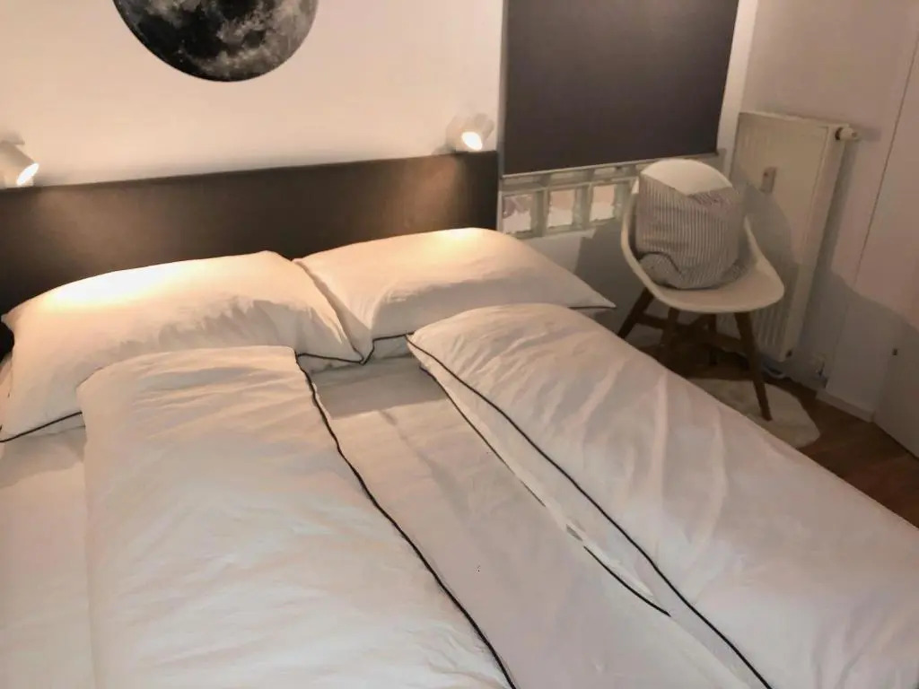 Boutique Apartment Kingfisher - Viennas trendiest neighbourhood