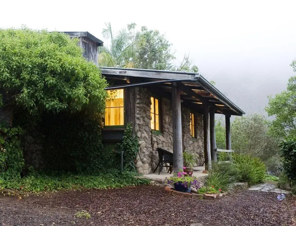 Giba Gunyah Country Cottages