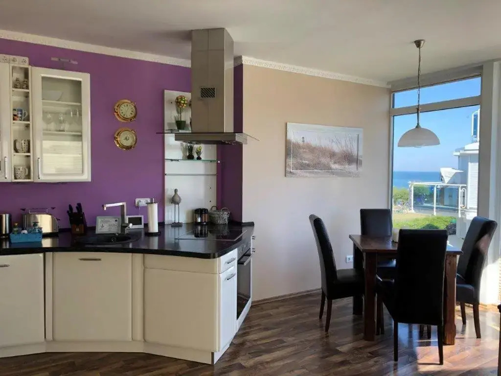 Appartementanlage Residenz Am Yachthafen