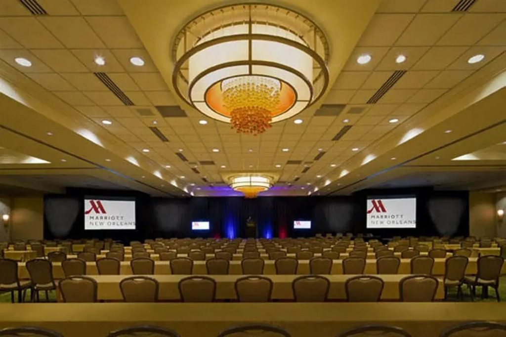 New Orleans Marriott