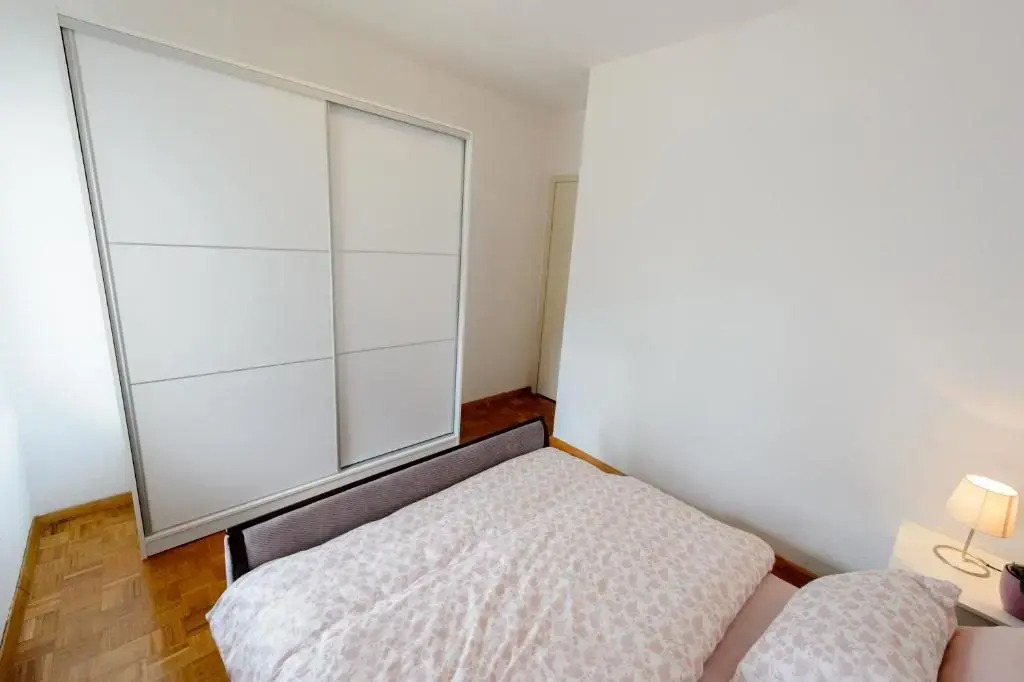 Apartment Ana