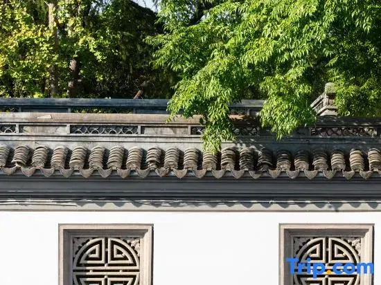 Kaiyuan Life Haitang Yijiu Hotel (Shaoxing Downtown Area)