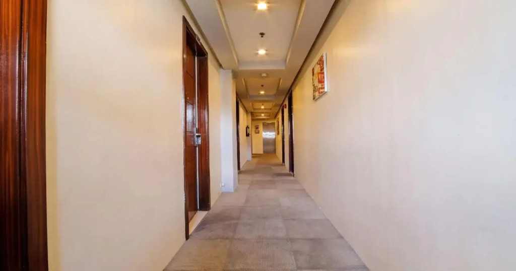 One Liberty Hotel