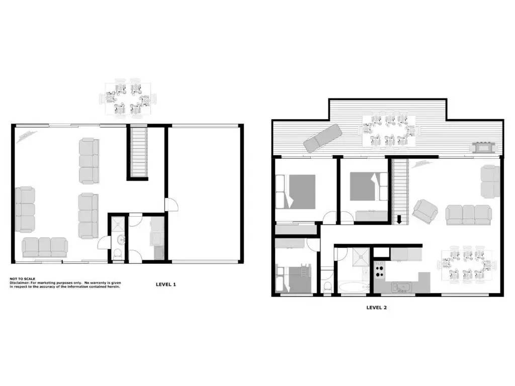 Sandranch, 123 Foreshore Drive