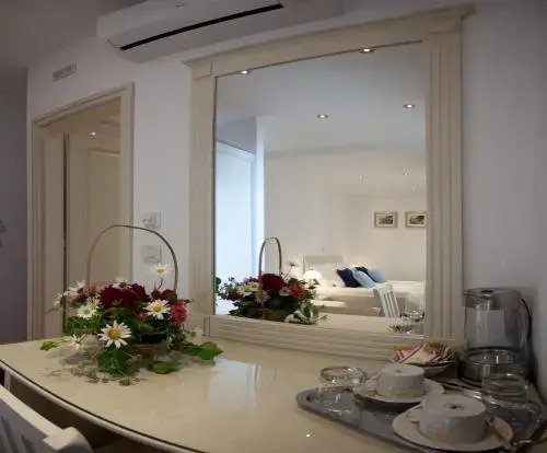 Luxury Rooms Lucija and Luka