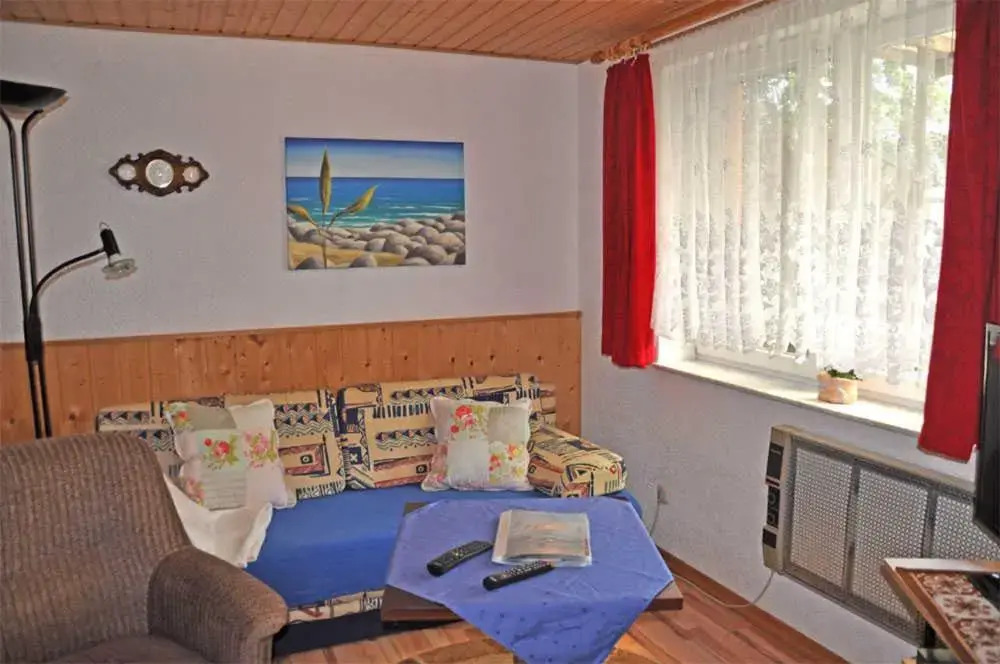 Ferienhaus Zinnowitz USE 921