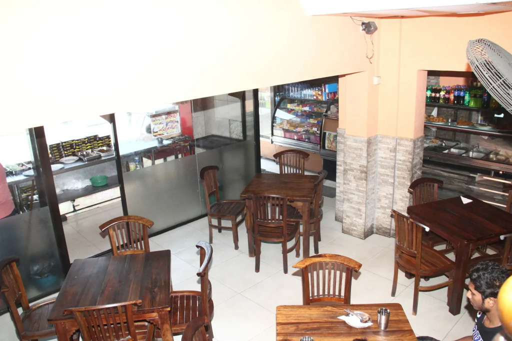 Lemuria Hotel