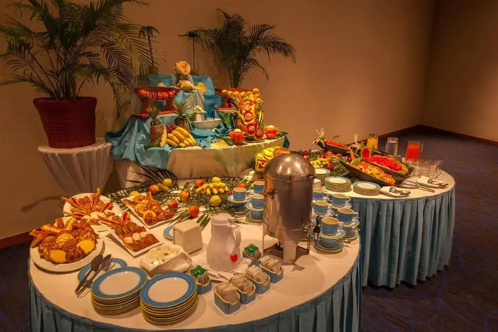 Park Royal Beach Ixtapa - All Inclusive