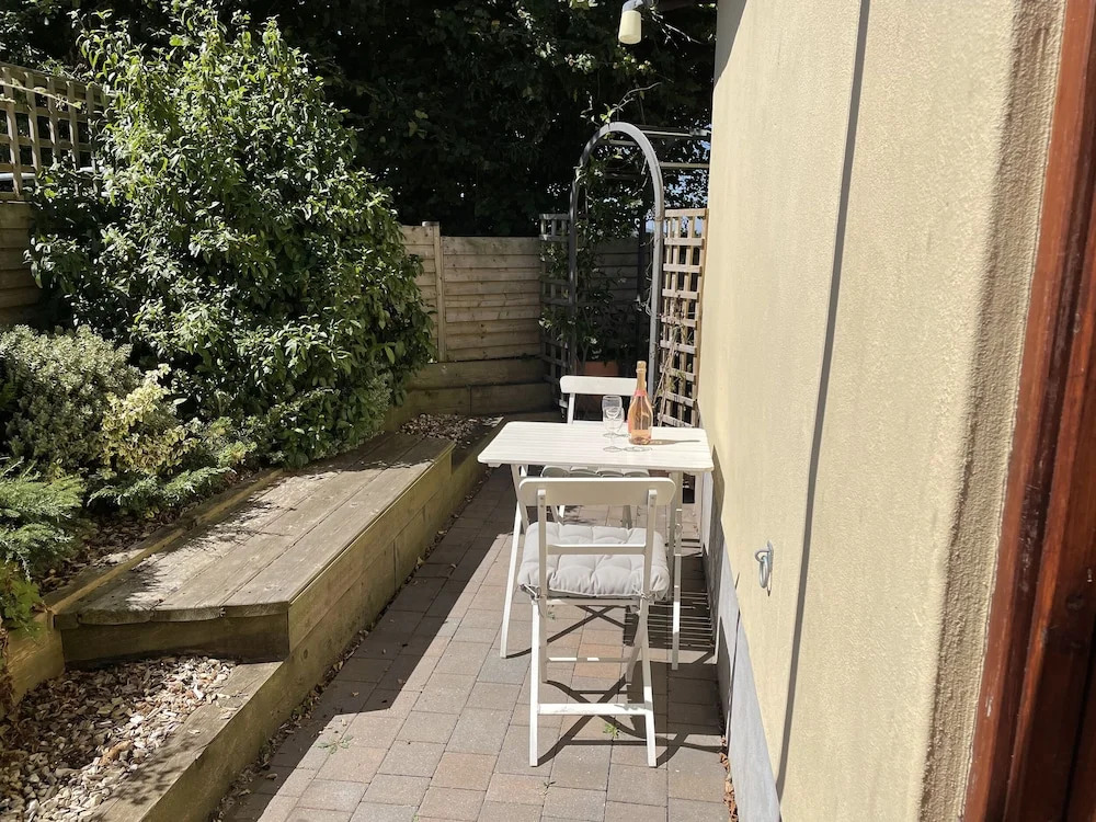Mendip Cottage