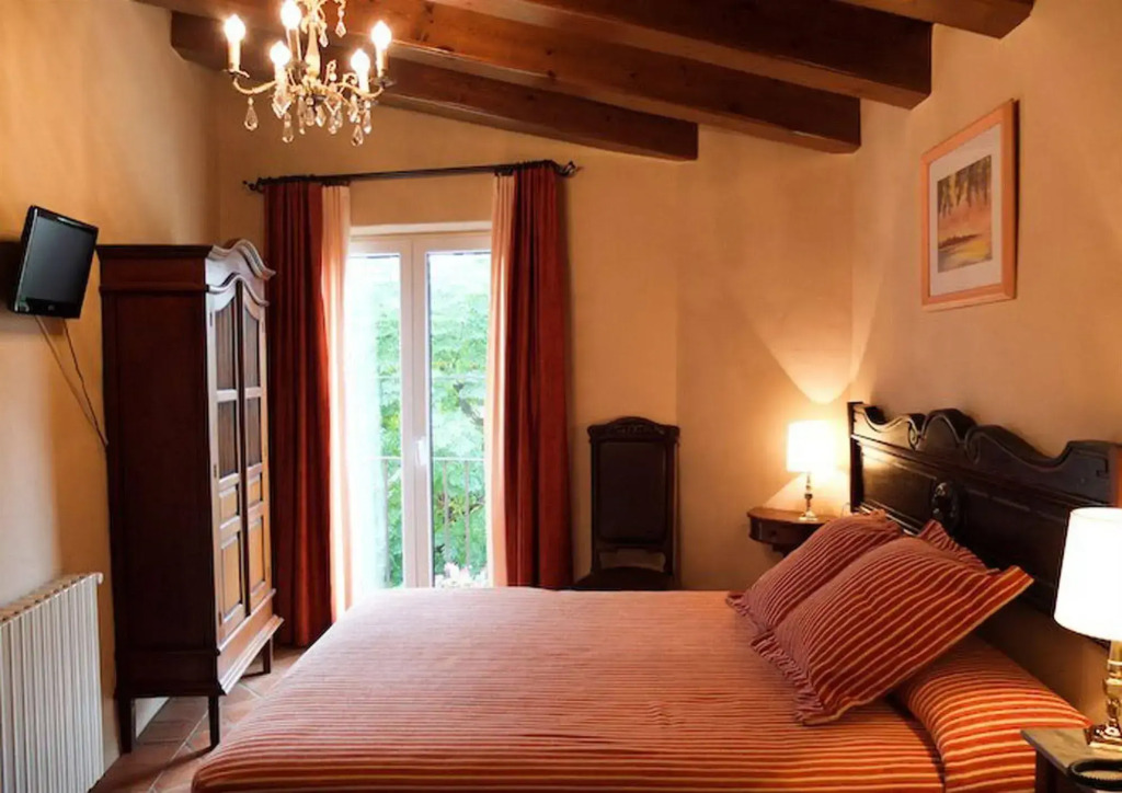 Sant Feliu Hotel