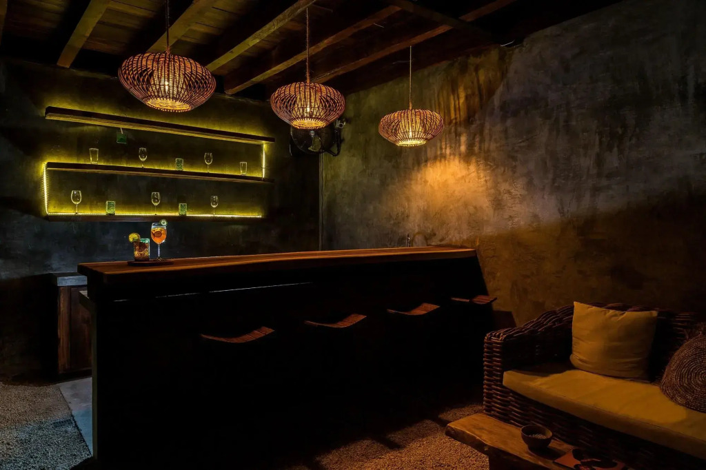 Mimosa Tulum