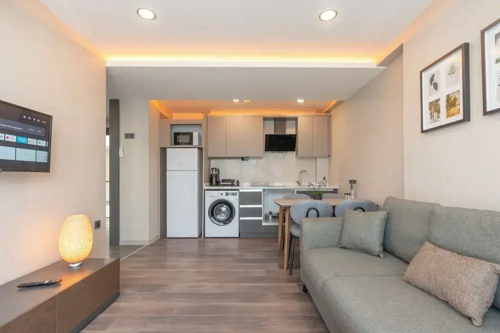 Doqu Suites Hotel