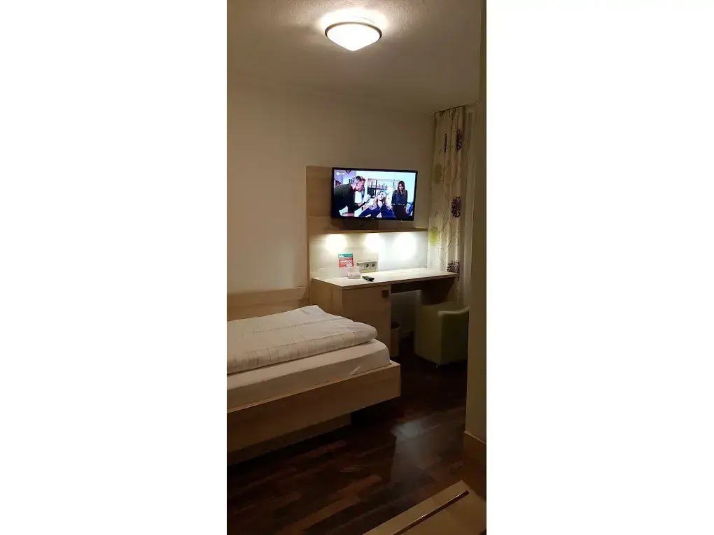 Hotel Fröhlich