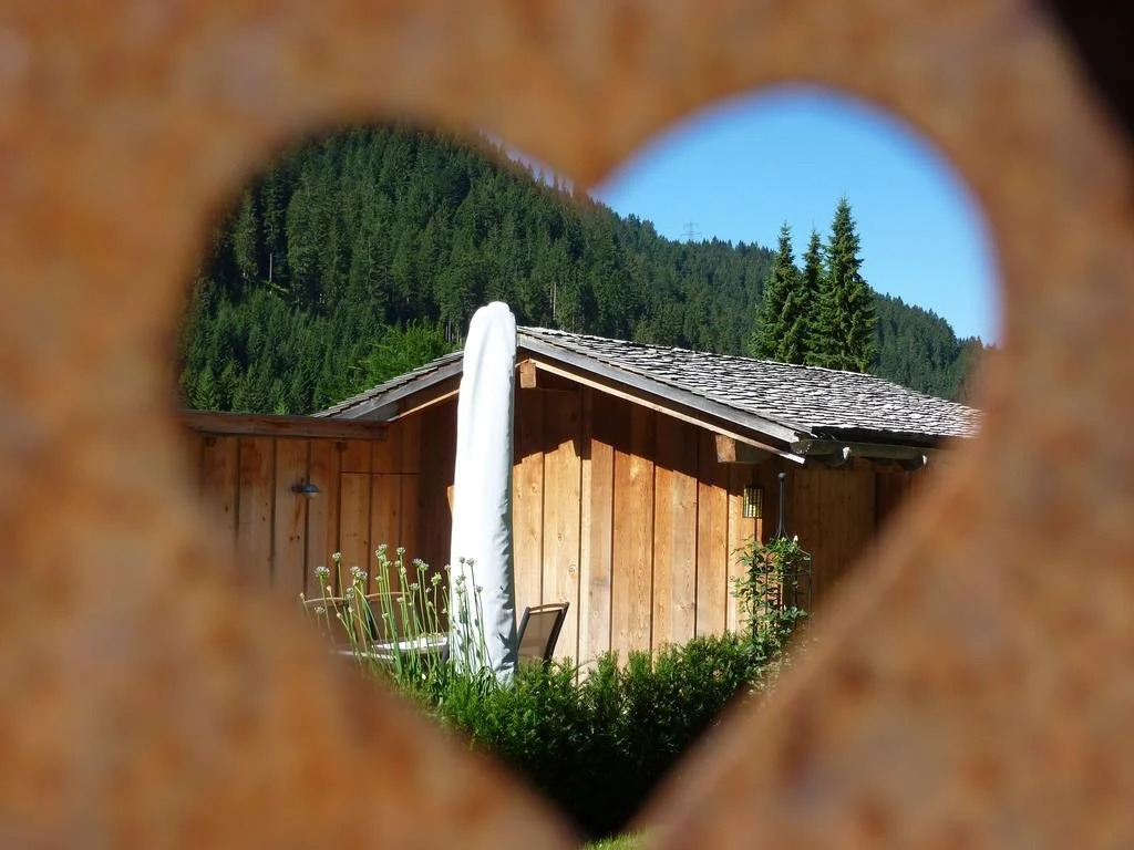 Haus Bitschnau