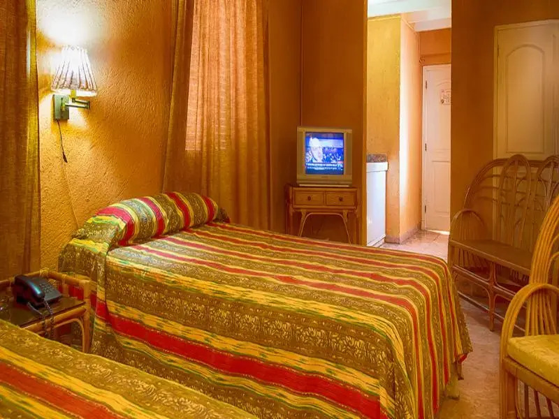Hotel Dos Mares