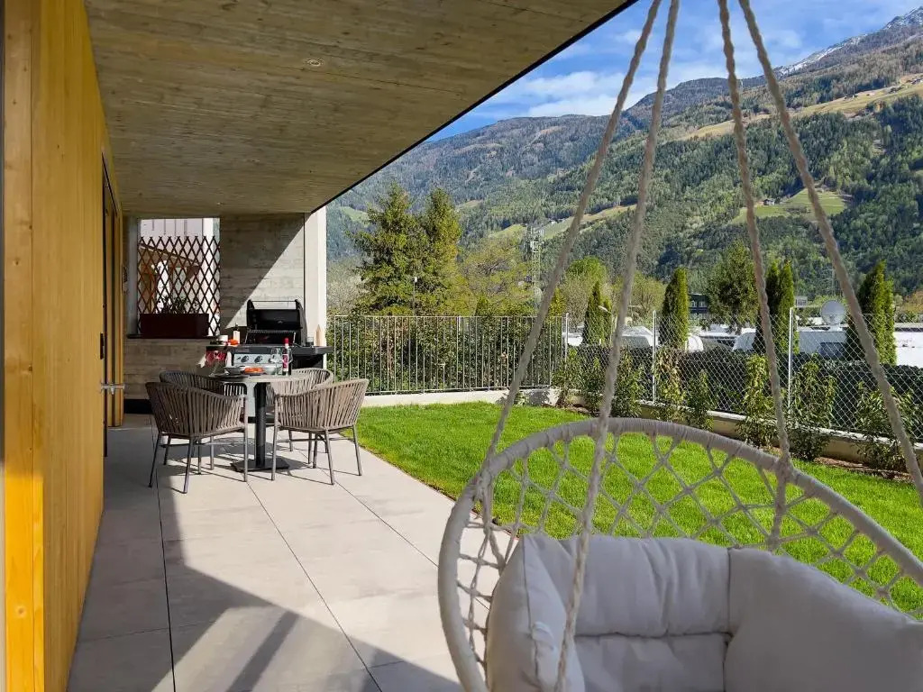 Adler Living Apartment 2