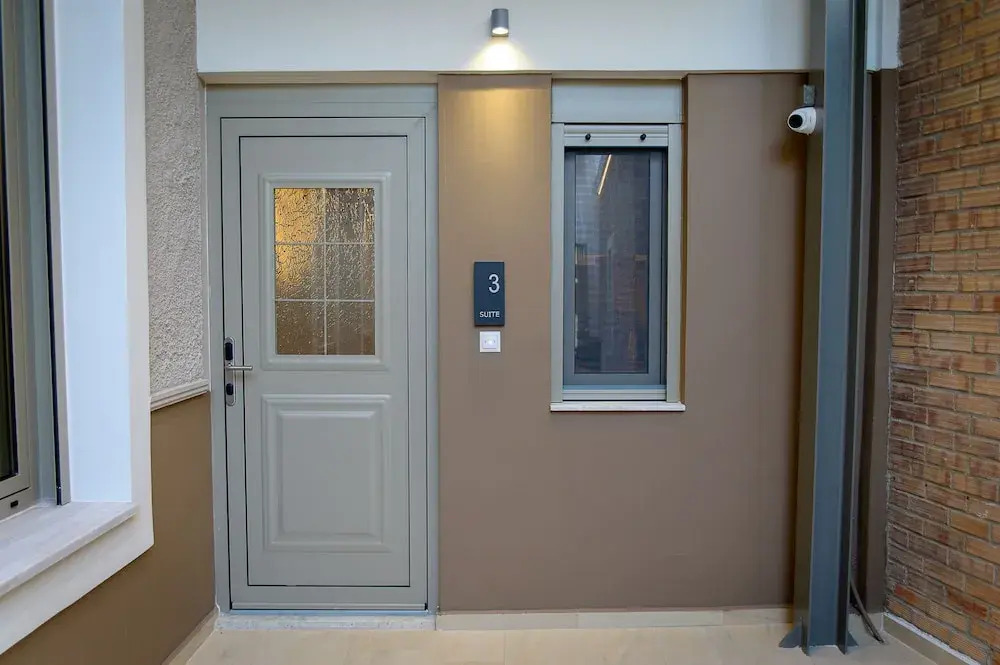 Uni Island - City Center Suites
